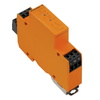 LIIGPINGEPIIRIK T3 (D) 1P 230VAC 6KV SIGNAALKONTAKTIGA