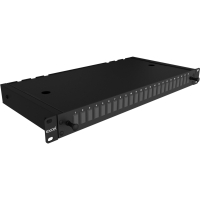 200-952-PL EXCEL FO PANEEL 24 WAY SC SIMPLEX /LC DUPLEX ADAPTERITA