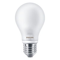 COREPRO LEDBULB ND 7-60W/827 E27 A60 FR G LED LAMP