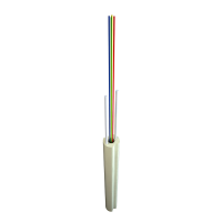 MDIC LSZH 4xSM G.657.A1 DCA OPTILINE SISEKAABEL 500M