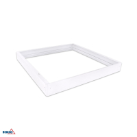 LED PANEELI 600X600 H68 VALGE P.PAIGALDUS KOMPLEKT