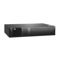 4NWP100205R0001 UPS PowerValue AKU 11RT G2 3 kVA