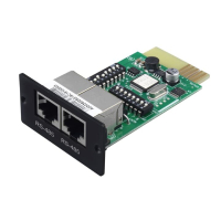 4NWP100221R0001 WebPro ModBus VÕRGUKAART PowerValue