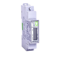 NOARK Ex9EMS ARVESTI 1P 1M 45A Mbus 2T LCD