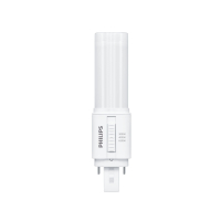 COREPRO LED PLC 6.9W/830/840/865 930-980LM 2P G24D LED LAMP+ WEE