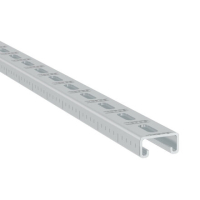 MP 41X21X2.5_ZM3 PROFIILLATT 21X3000MM TSINGITUD TERAS MAGNEESIUMILISANDIGA
