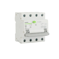 NOARK Ex9NL-N RIKKEVOOLUKAITSE+KAITSELÜLITI 3P+N C 20A 6kA A 30mA