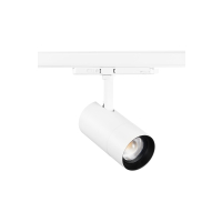 PIXO ZOOM 12/18/25W/927/930/940 2100LM 17-60DEG IP20 3F VALGE SIINIVALGUSTI