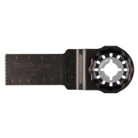 MULTITOOL RISTILÕIKAMISE SAETERA 24MM TMA050 HCS STARLOCK PUIT