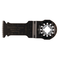 MULTITOOL RISTILÕIKAMISE SAETERA 32MM TMA053 BIM STARLOCK PUIT