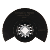 MULTITOOL SEGMENT SAETERA 85MM TMA049 HCS STARLOCK PUIT