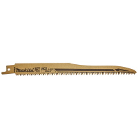 UNIVERSAALSAETERA 203X1.0MM HCS 6–10TPI 5TK PUIT