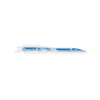 UNIVERSAALSAETERA 152X0.9MM BiM 6–11TPI 5TK UNIVERSAALNE