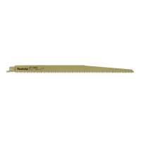 UNIVERSAALSAETERA 305X1.25MM HCS 6TPI 5TK PUIT