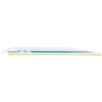 UNIVERSAALSAETERA 305X1.25MM TC/HM 6–8TPI PUIT/METALL