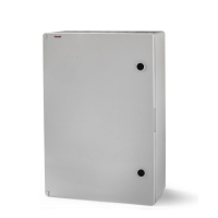 39146 MAGNA PLASTKILP+MONTAAZIPLAAT 600X400X200MM UV-KINDEL IP65
