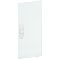 FZ005N UNIVERSAALNE KILBIUKS. PAREMPOOLNE. RAL 9010. IP44 650X300MM