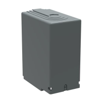 OTS800G1L/4 TERMINALI KATE OT630...OT800E04 4POL. PIKK HALL