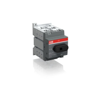 OTDC32F4 KOORMUSLÜLITI 4 POL. 32A DC 21B 1000 (2X660)VDC