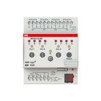 MT/S 8.12.2M SECURITY TERMINAL 8-FOLD MDRC