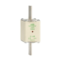 OFAF2AM250 SULAVKAITSE NH2 250A AM 500V