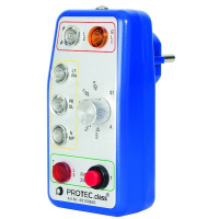 PPGFI PISTIKUPESA TESTER