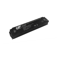 LEF 24VDC 75W IP20 DIM TRIAC/IGBT CV LED RIBA DRAIVER