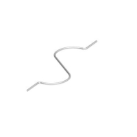 109018 KOMPENSAATOR ALUMIINIUM GROMTOR