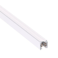 GLOBAL TRAC PRO 3F XTS 4100-3 1M VALGE VOOLUSIIN