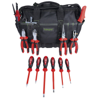 TÖÖRIISTAKOTT XL VDE