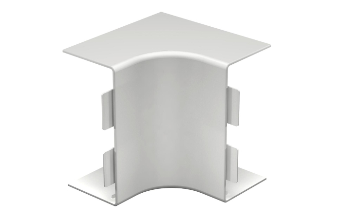 WDK HI60130RW SISENURGA KATE 60X130MM. PVC. POLAARVALGE. 9010