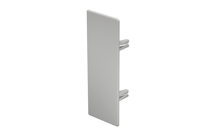 WDK HE60170RW OTSATÜKK 60X170MM. PVC. POLAARVALGE. 9010