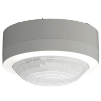 TALIS M 360 A LED-200W 360KR D8 H2.5M VALGE PIND.P PIR LIIKUMISANDUR