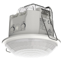 TALIS M 360 E LED-200W 360KR D8 H2.5M VALGE SÜVIS.P PIR LIIKUMISANDUR