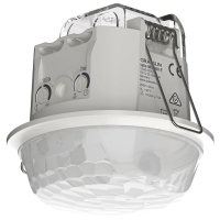 TALIS MC 360 E LED-200W 360KR D25X3M H2.5M VALGE SÜVIS.P PIR KORIDORI LIIKUMISANDUR