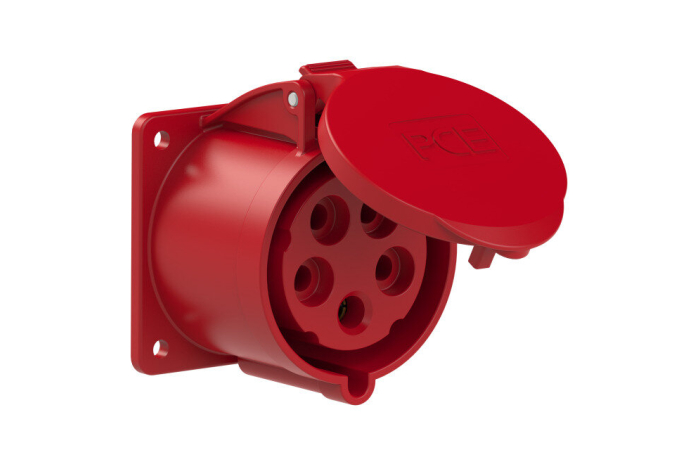 325-6f7 KILBIPESA 32A. 3P+N+E. 380-415V. IP44 PCE