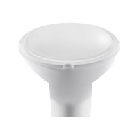 LED GU10 1W/830 110LM 120DEG NON DIM LED LAMP +WEE