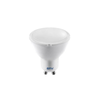 LED GU10 1W/840 110LM 120DEG NON DIM LED LAMP +WEE