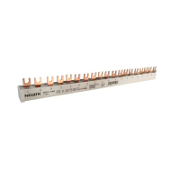 NOARK BBUK KAMMLATT 4P L1N..L3N 16mm2 80A 54M 1M