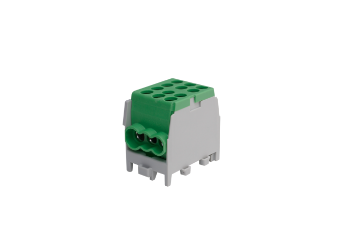 POLLMANN HLAK 25-1/4 M2 HARGNEMISKLEMM. ROHELINE