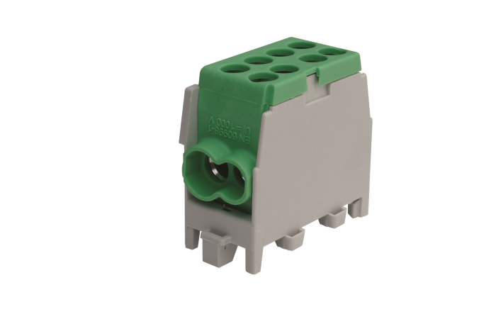 POLLMANN HLAK 25-1/2M2 ROHELINE