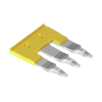 ZQV 6N/3 RIVIKLEMMI SILD 6mm² 3P Z-SEERIA 60TK/PKK