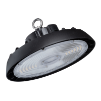 SONIC5 LED MULTIBAY 120/150/200W/830/840/850 19990/24890/32020LM 110DEG 1-10V DIM IP65 HIGHBAY