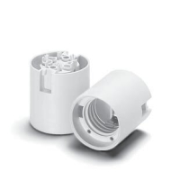 LAMBIPESA E27 SILE VALGE 4/250