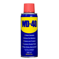 UNIVERSAALÕLI WD40 200ML