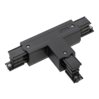 GLOBAL TRAC PRO 3F XTS40-2 VOOLUSIINI MUST T-TOITEÜHENDUS
