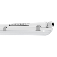 DAMP PROOF FIT 600 9/15W/840/850/865 ML 2250LM IP65 TÖÖSTUSVALGUSTI