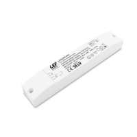 LEF 24VDC 36W IP20 DIM DALI/PUSH CV SLIM LED RIBA DRAIVER