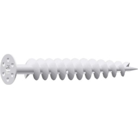 VAHTPOLÜSTÜROOLITÜÜBEL THERMO 18X120 NAILON 2TK/PKK BLISTER