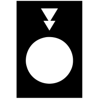 ZB2BY2956 SILT 30X40MM MUST MADALAMALE AEGLANE-KIIRE